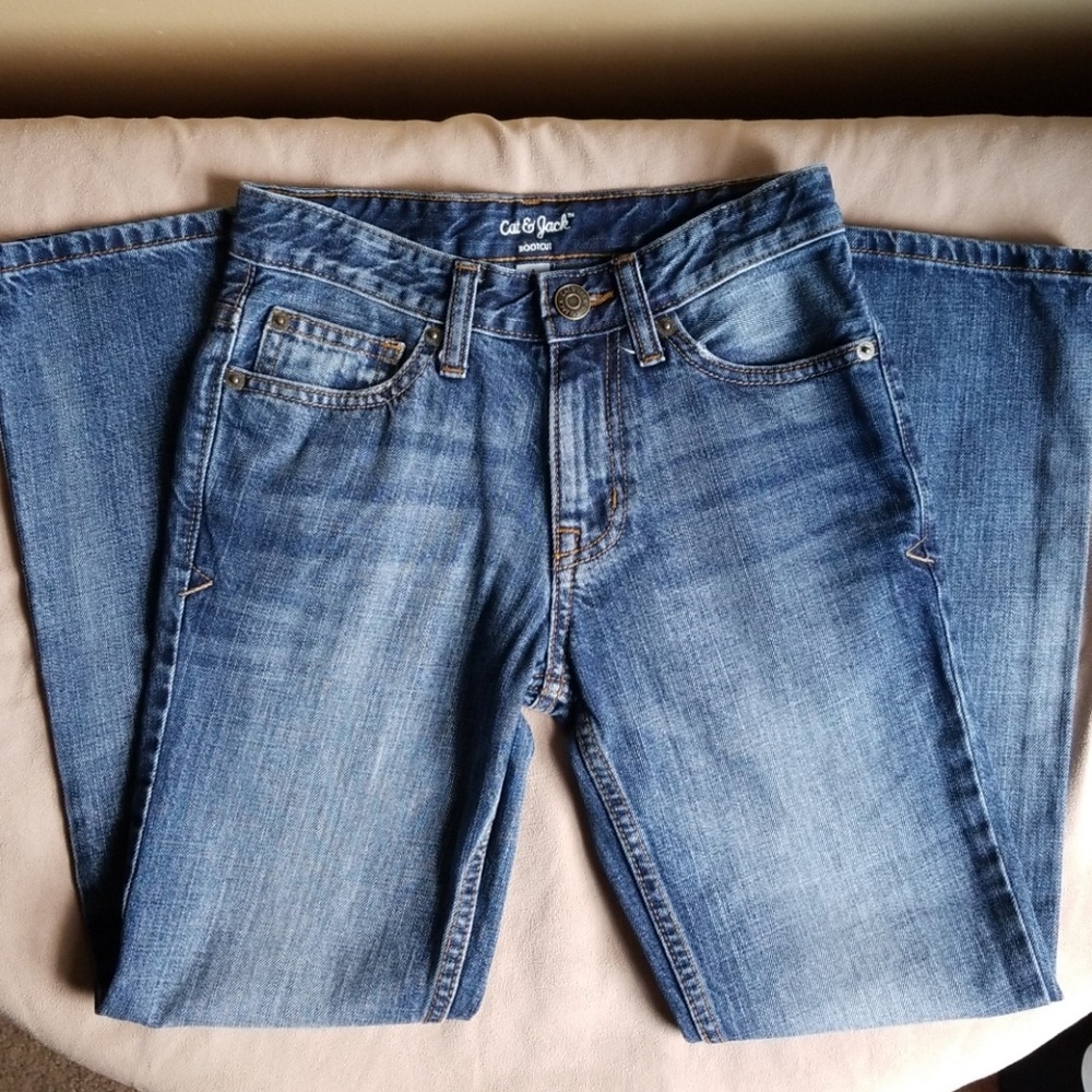 BOY'S JEANS☆